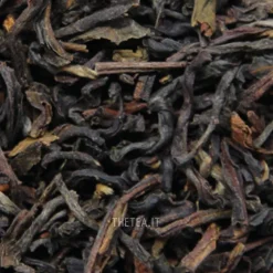DARJEELING FTGFOP 1 MARGARET’S HOPE 2nd flush Foglie Di Tè