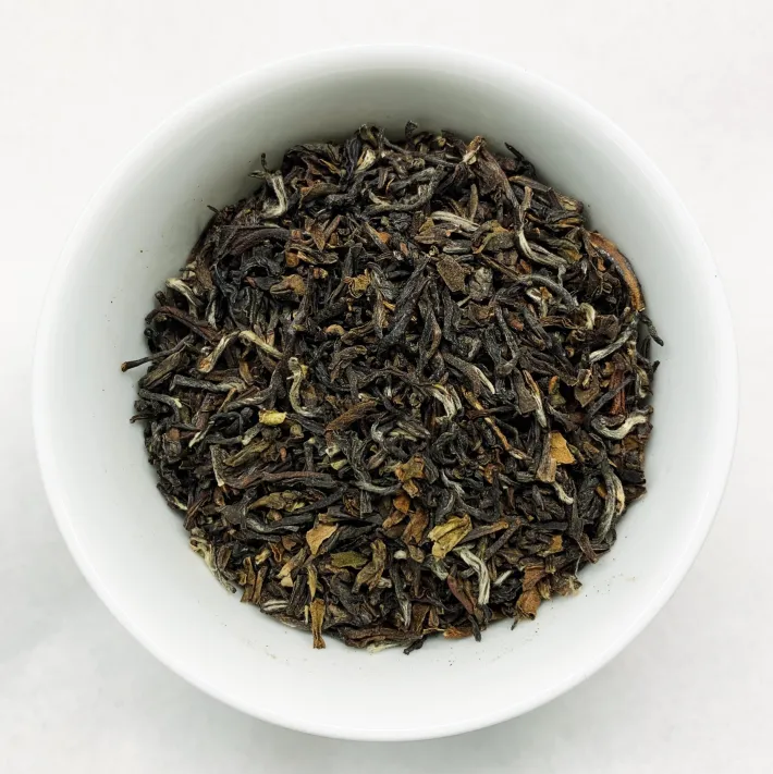 DARJEELING FTGFOP1- Avongrove 🌱 Foglie & Natura|Foglie Di Tè