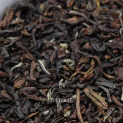Best DARJEELING FTGFOP1 BALASUN – RARITY Foglie Di Tè