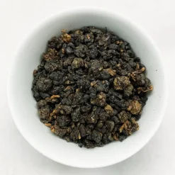 DARK PEARL OOLONG Foglie Di Tè