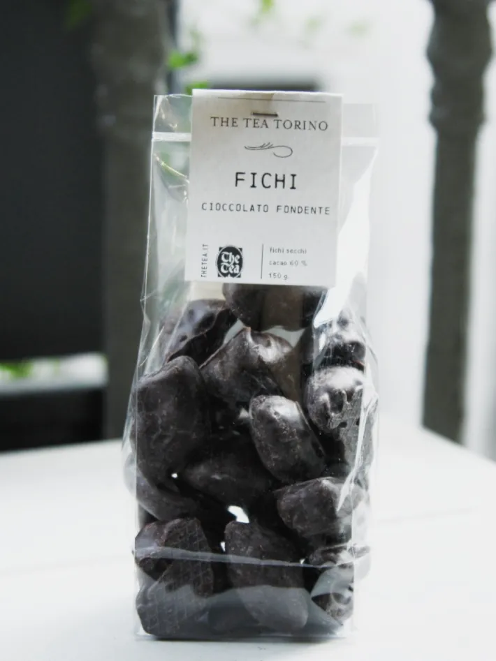 Sale DRAGÉES FICHI Peccati Di Gola