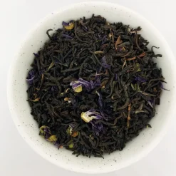 EARL GREY BLUE FLOWER Foglie Di Tè
