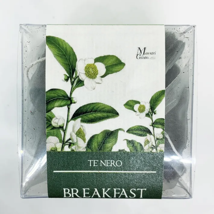 Online FILTRI – BREAKFAST TEA Filtri A Piramide