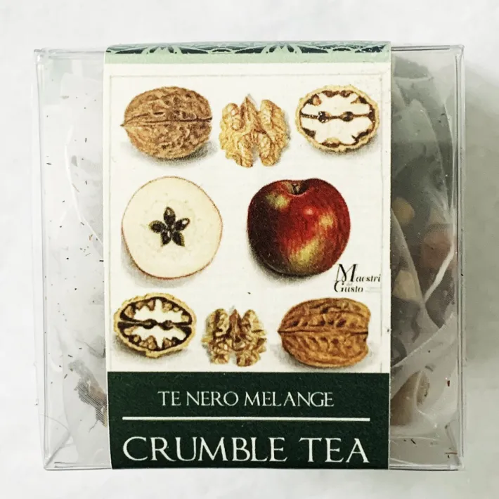Sale FILTRI – CRUMBLE TEA Filtri A Piramide