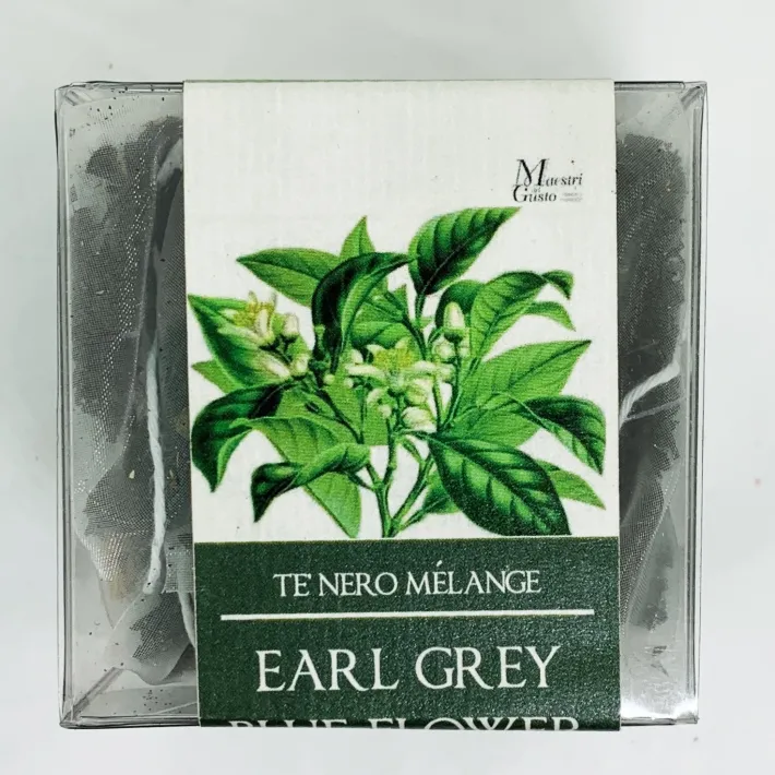 Sale FILTRI – EARL GREY BLUE FLOWER Filtri A Piramide