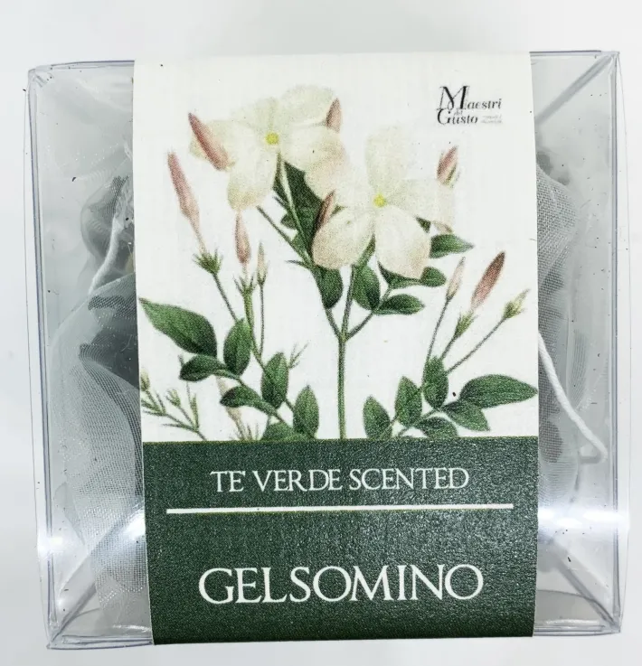 Sale FILTRI – GELSOMINO Filtri A Piramide
