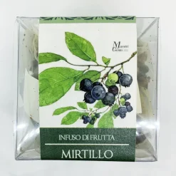 New FILTRI – MIRTILLO SELVATICO Filtri A Piramide
