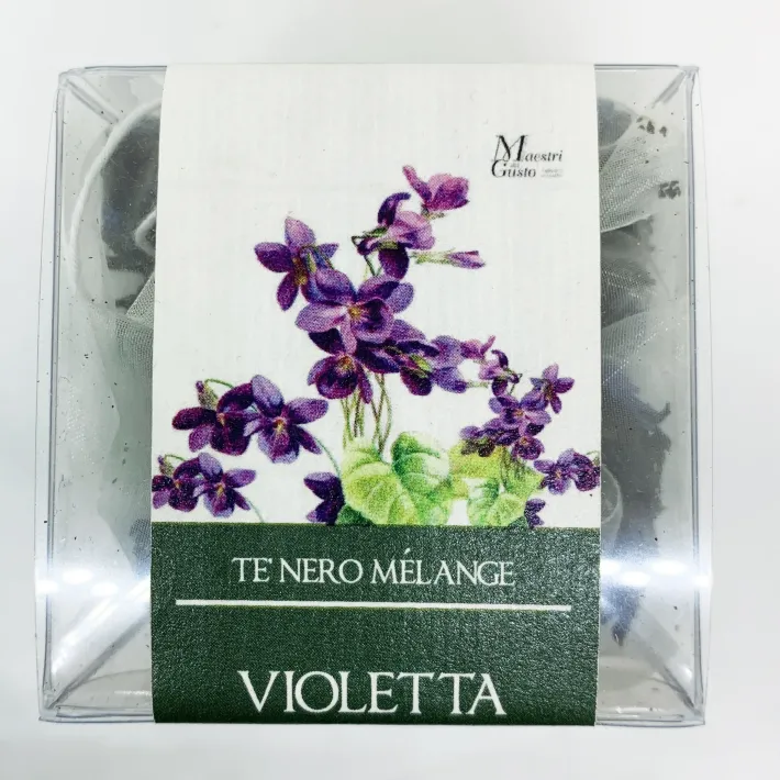 Outlet FILTRI – VIOLETTA Filtri A Piramide