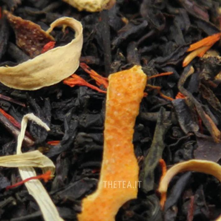 Sale FIORI DI ARANCIO 🌱 Foglie & Natura|Foglie Di Tè