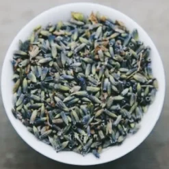 Sale FIORI DI LAVANDA BLU Spezie