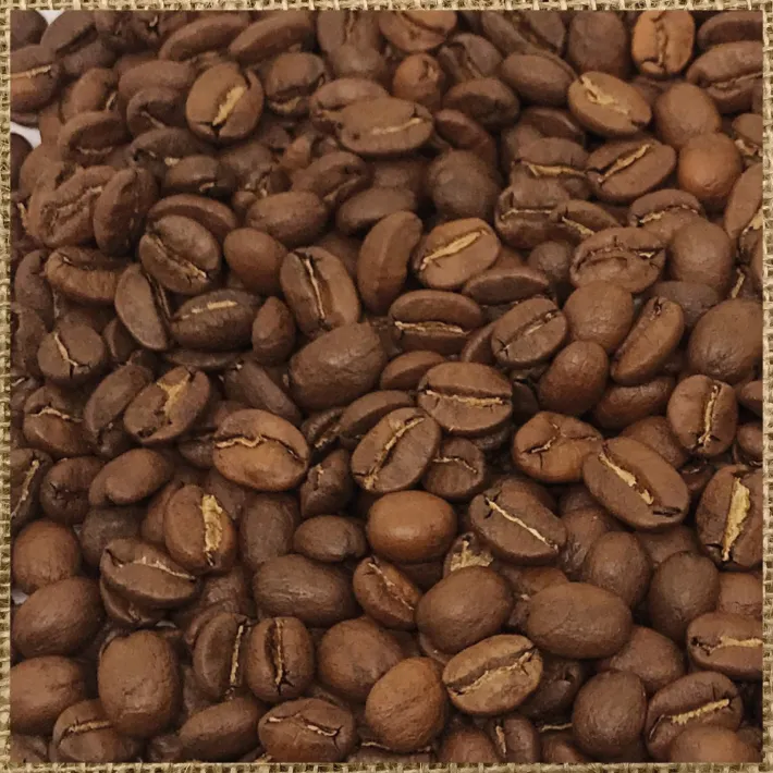 Sale FJC VOLCAN AZUL – TARRAZÚ Caffè