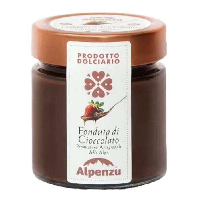 New FONDUTA DI CIOCCOLATO Peccati Di Gola