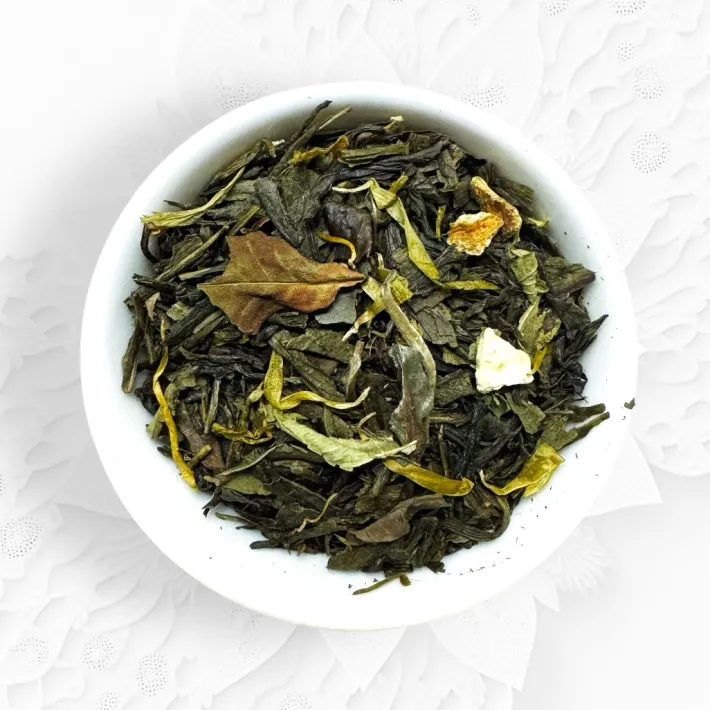 New FRUTTI D’ORIENTE 🌱 Foglie & Natura|Foglie Di Tè