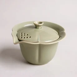 Hot GAIWAN – YUE KILN CELADON Accessori Per Il Tè