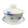 Sale GAIWAN IN PORCELLANA | MYU Accessori Per Il Tè