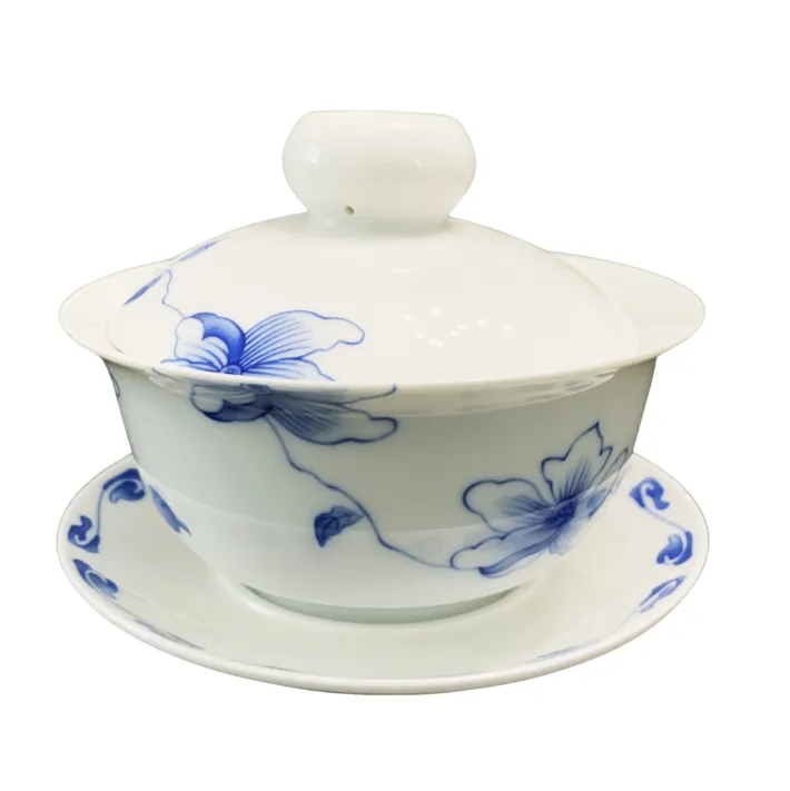 Sale GAIWAN IN PORCELLANA | MYU Accessori Per Il Tè