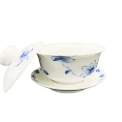 Sale GAIWAN IN PORCELLANA | MYU Accessori Per Il Tè