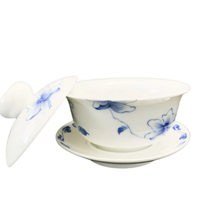 Sale GAIWAN IN PORCELLANA | MYU Accessori Per Il Tè