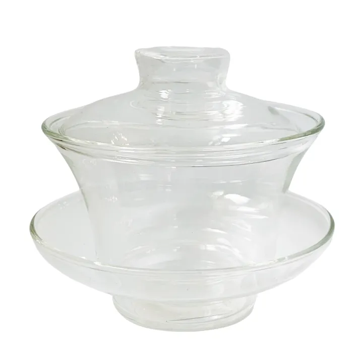 Outlet GAIWAN IN VETRO Accessori Per Il Tè