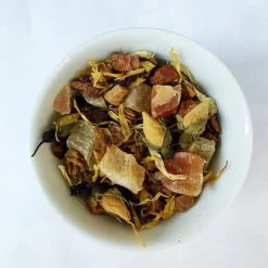 Clearance GELATINA DI FRUTTA Infusioni