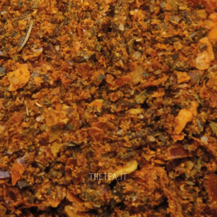 Clearance HARISSA Spezie