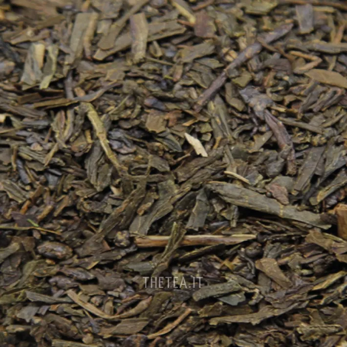 Discount HOJICHA – Kagoshima 🌱 Foglie & Natura|Foglie Di Tè