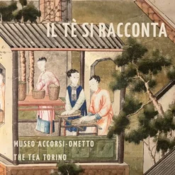 Clearance Il Tè si racconta | 08 novembre ore 15:30 🍂 L’Autunno In Tazza|Foglie Di Tè