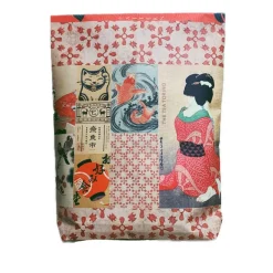 Sale IMBALLO – Oriental Bag Size M 🍂 L’Autunno In Tazza