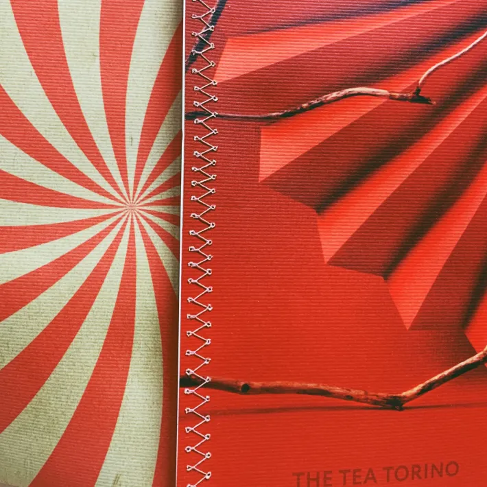 Sale IMBALLO – Oriental Bag Size M 🍂 L’Autunno In Tazza