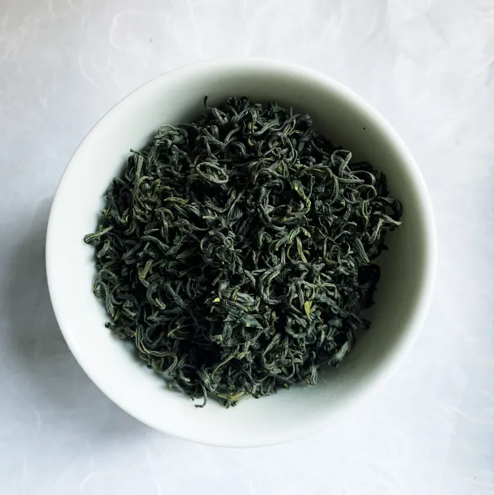 Online IMPERIAL GRADE LAOSHAN Foglie Di Tè