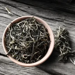 Clearance IMPERIAL XINYANG MAO JIAN Foglie Di Tè