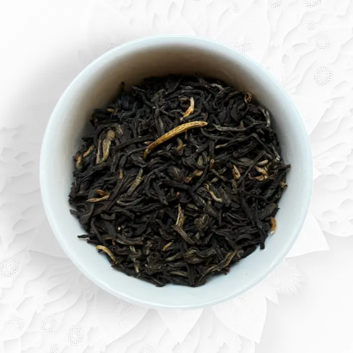 Discount IMPERIAL YUNNAN Foglie Di Tè