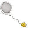 Online INFUSORE TEA BALL – bee Accessori Per Il Tè