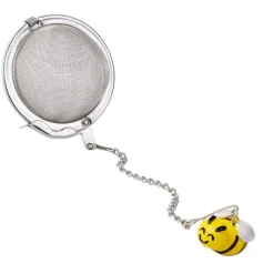 Online INFUSORE TEA BALL – bee Accessori Per Il Tè