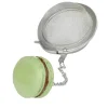 Discount INFUSORE TEA BALL – macaron verde Accessori Per Il Tè
