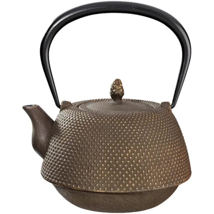 Online Iwachu NANBU brown gold – 0,95 l Accessori Per Il Tè