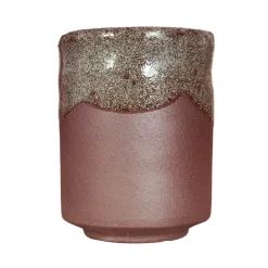 Outlet JAPAN CUP – brown sand Accessori Per Il Tè