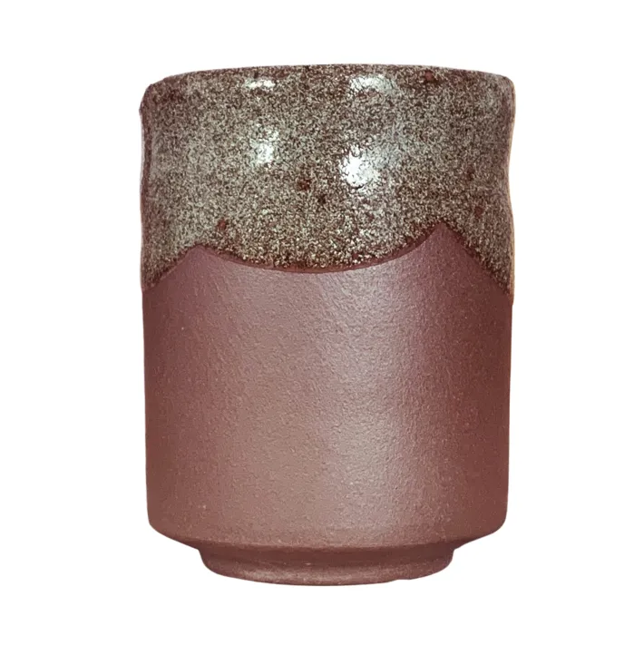 Outlet JAPAN CUP – brown sand Accessori Per Il Tè