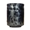 Best JAPAN CUP – silver black Accessori Per Il Tè