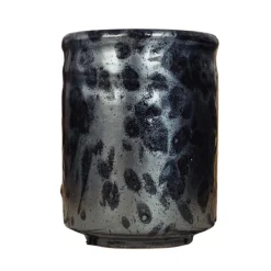 Best JAPAN CUP – silver black Accessori Per Il Tè