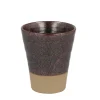 New JAPAN MUG – Iron Brown Accessori Per Il Tè