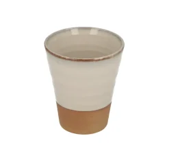 Hot JAPAN MUG – Natural white Accessori Per Il Tè