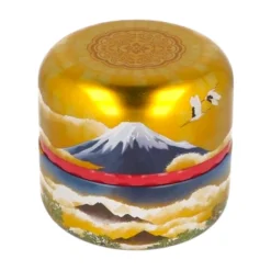 Clearance JAPAN TIN FUJI Accessori Per Il Tè