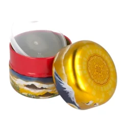 Clearance JAPAN TIN FUJI Accessori Per Il Tè
