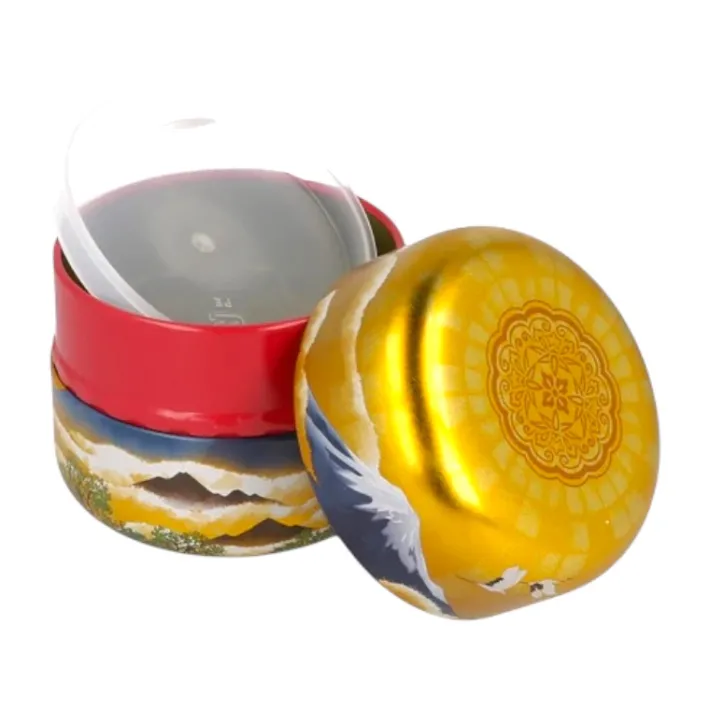 Clearance JAPAN TIN FUJI Accessori Per Il Tè