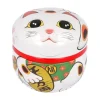 Discount JAPAN TIN MANEKI NEKO Accessori Per Il Tè