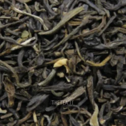Sale JASMIN CHUNG HAO Foglie Di Tè