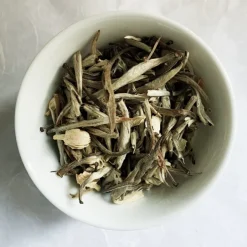 Sale JASMIN SILVER NEEDLE Foglie Di Tè