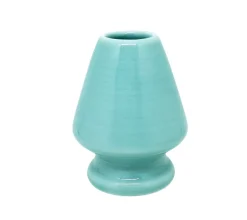 Hot KUSENOASHI colore light blue Foglie Di Tè