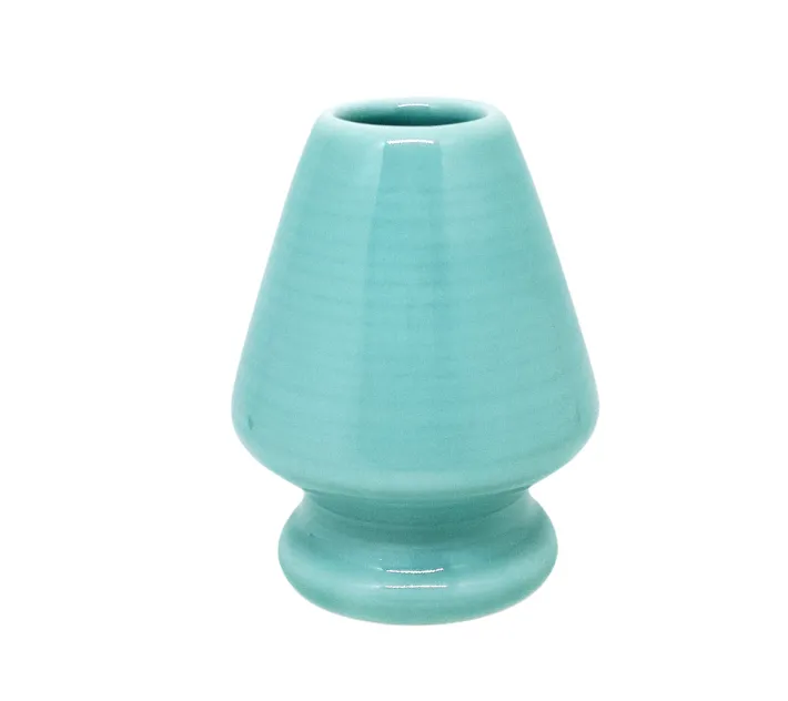 Hot KUSENOASHI colore light blue Foglie Di Tè